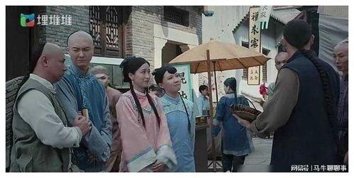 娱乐圈专门讲吃瓜的博主