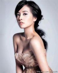 娱乐圈女星胸围排行榜,揭秘性感女神们的身材秘密