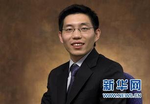 傅强个人资料,才华横溢的青年才俊，引领时代潮流的领军人物